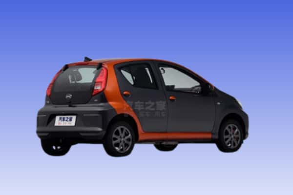 东莞市望牛墩镇抵押微型汽车