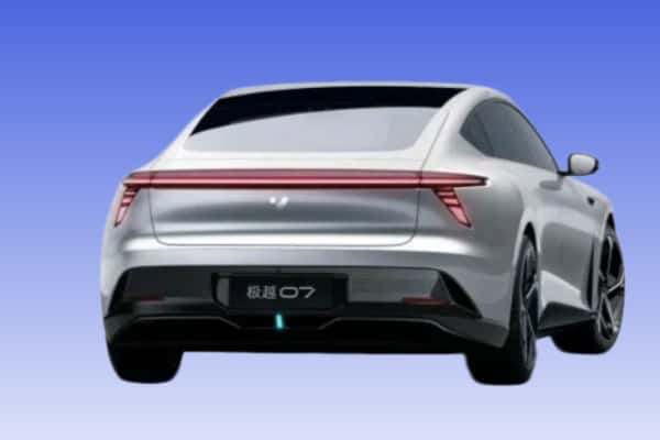 东莞市望牛墩镇回收小米汽车